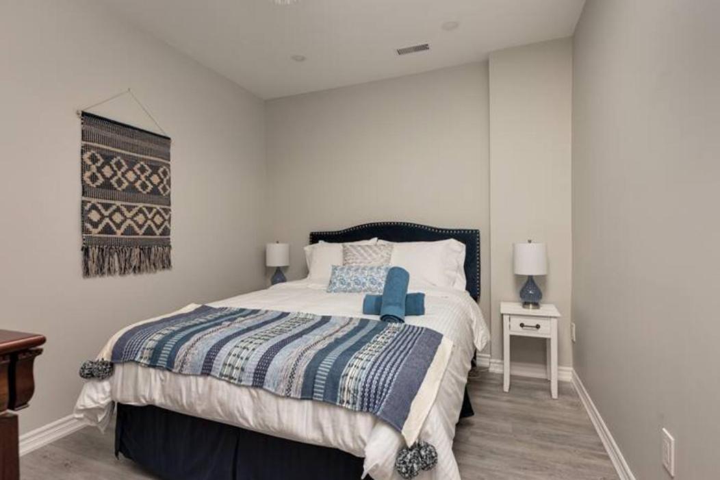 טורונטו Casa Hotels מראה חיצוני תמונה