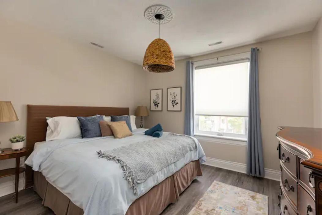 טורונטו Casa Hotels מראה חיצוני תמונה