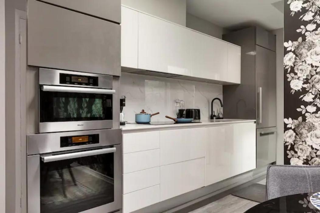 טורונטו Casa Hotels מראה חיצוני תמונה