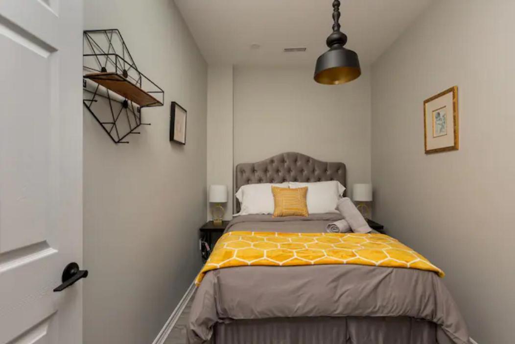 טורונטו Casa Hotels מראה חיצוני תמונה