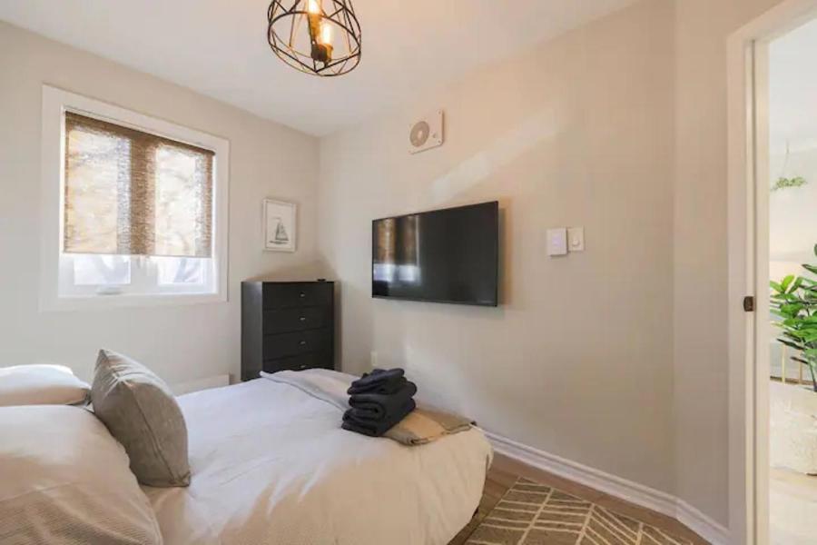 טורונטו Casa Hotels מראה חיצוני תמונה