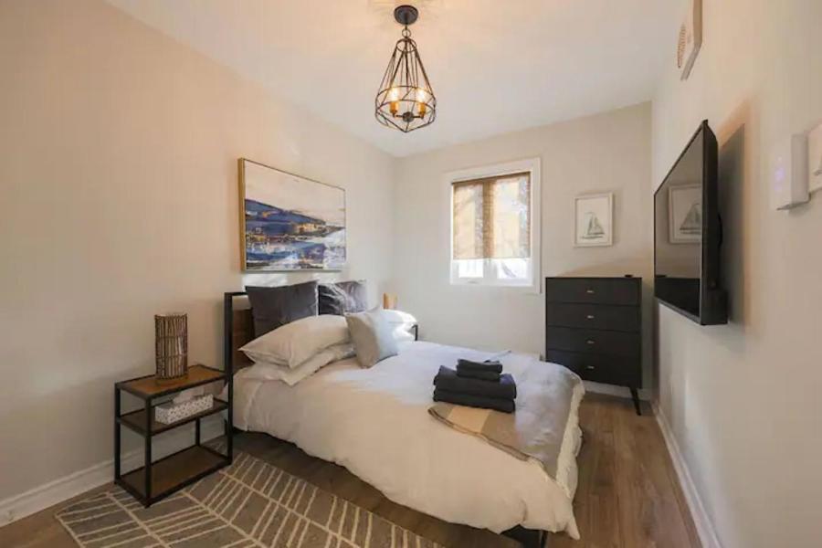 טורונטו Casa Hotels מראה חיצוני תמונה