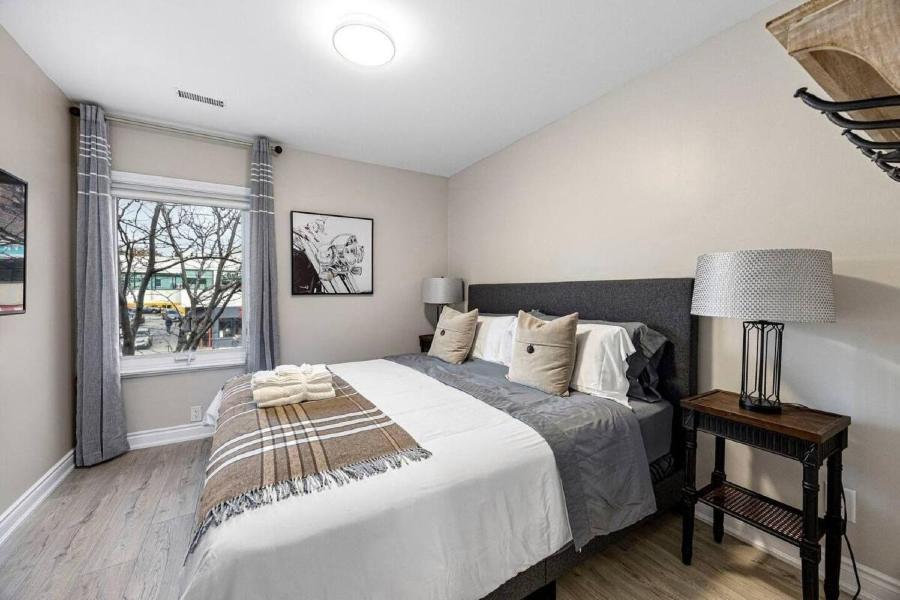 טורונטו Casa Hotels מראה חיצוני תמונה