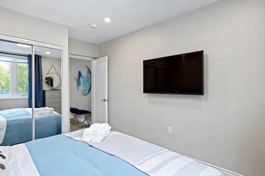 טורונטו Casa Hotels מראה חיצוני תמונה