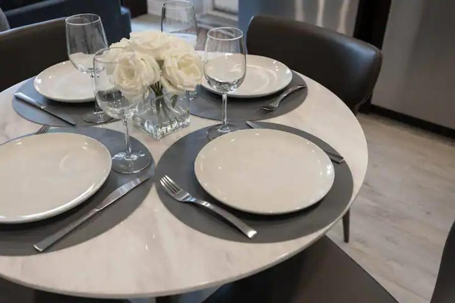 טורונטו Casa Hotels מראה חיצוני תמונה