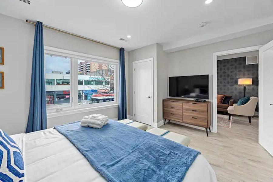 טורונטו Casa Hotels מראה חיצוני תמונה